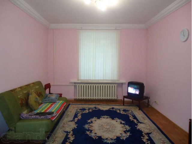 3х комнатная квартира в Ангарске под офис или жилье по ул. Глинки в городе Ангарск, фото 3, стоимость: 4 000 000 руб.