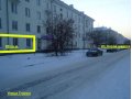 3х комнатная квартира в Ангарске под офис или жилье по ул. Глинки в городе Ангарск, фото 2, стоимость: 4 000 000 руб.