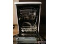 Продам:  посудомоечная машина Indesit DSG0517 в городе Казань, фото 1, Татарстан