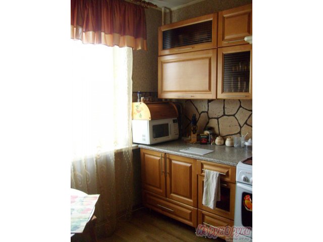 2-комн. квартира, Рылеева ул, 2/9 общая 41 кв. м. в городе Тамбов, фото 8, Тамбовская область