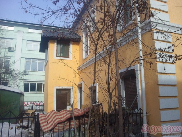 Помещение  250 кв. м,   Киевская ул,  жилое здание в городе Иркутск, фото 10, стоимость: 175 000 руб.