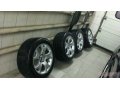 Bridgestone Dueler H/P Sport Run Flat r19 в городе Нижний Новгород, фото 1, Нижегородская область