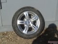 Продам колеса с литыми дисками для ВАЗ R14 и летней резиной в городе Пермь, фото 1, Пермский край