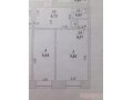 2-комн. кв.,  Ульяновск ,  Солнечная ул,  этаж 2/5,  квартира 23 кв. м.,  площадь продажи 23 кв. м. в городе Ульяновск, фото 1, Ульяновская область