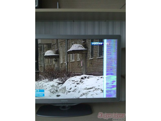 Продам ЖК-телевизор Philips 40PFL8505H в городе Нижний Новгород, фото 1, стоимость: 13 000 руб.