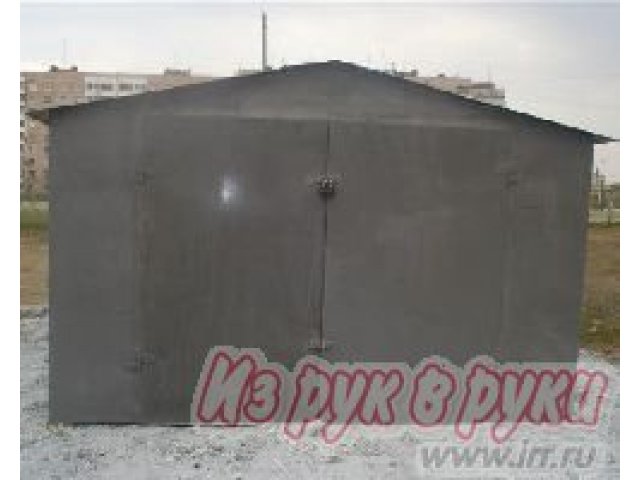 Металлический гараж,  вагончик на вывоз в городе Екатеринбург, фото 1, стоимость: 0 руб.