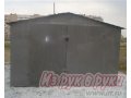 Металлический гараж,  вагончик на вывоз в городе Екатеринбург, фото 1, Свердловская область