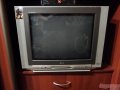 Продам ЭЛТ-телевизор с плоским экраном LG в городе Тверь, фото 1, Тверская область