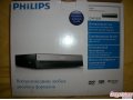 Продам Philips DVP-1033 в городе Новосибирск, фото 2, стоимость: 700 руб.