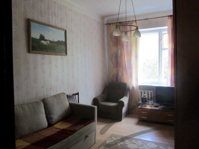 Павловский Посад, продам, 4-комн. кв-ру, Володарского, 95, 60 мин. т. от метро Новогиреево МИЭЛЬ в городе Павловский Посад, фото 5, Вторичный рынок