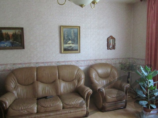 Павловский Посад, продам, 4-комн. кв-ру, Володарского, 95, 60 мин. т. от метро Новогиреево МИЭЛЬ в городе Павловский Посад, фото 7, стоимость: 4 600 000 руб.