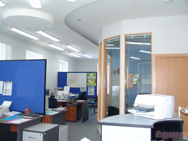 Офис 520 кв. м,  особняк,  отдельный вход,  Курган ,   Гоголя ул,  евроремонт в городе Курган, фото 2, Курганская область
