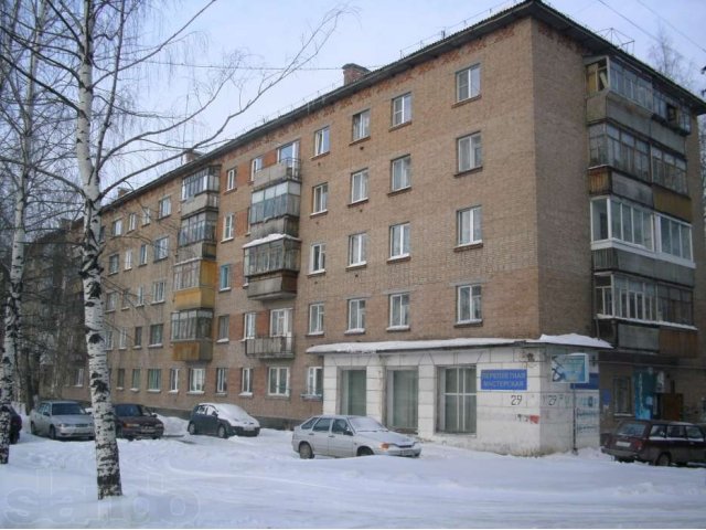 СРОЧНО продается 1 комнатная квартира в городе Сыктывкар, фото 1, стоимость: 2 200 000 руб.