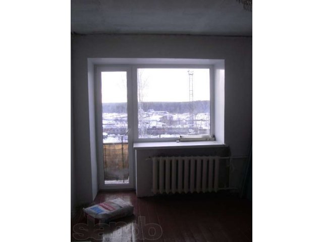 СРОЧНО продается 1 комнатная квартира в городе Сыктывкар, фото 3, Коми