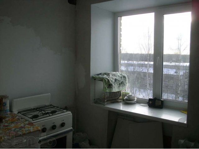 СРОЧНО продается 1 комнатная квартира в городе Сыктывкар, фото 4, стоимость: 2 200 000 руб.