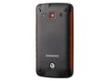 Смартфон samsung gt-s5690 galaxy xcover оранжевый (gt-s5690koaser) в городе Москва, фото 1, Московская область