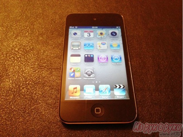 Продам Apple iPod touch 4 32Gb в городе Самара, фото 4, Самарская область