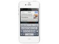 Смартфон apple iphone 4s 16gb white ростест (md239rr/a) (md239rr/a) в городе Москва, фото 1, Московская область