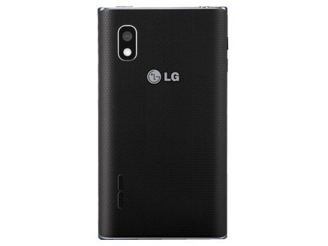 Смартфон lg e612 черный (e612 черный) в городе Москва, фото 4, стоимость: 5 381 руб.