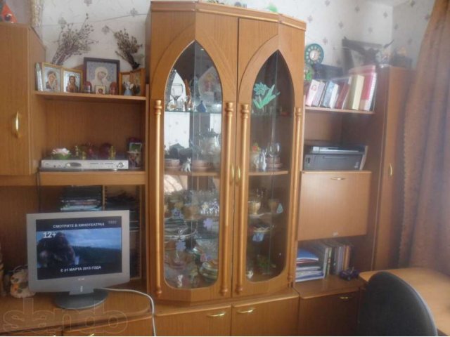 Комната в районе автовокзала в городе Казань, фото 9, Продажа комнат и долей