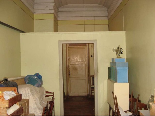 Комната 19,5 кв. м. в городе Самара, фото 2, Продажа комнат и долей
