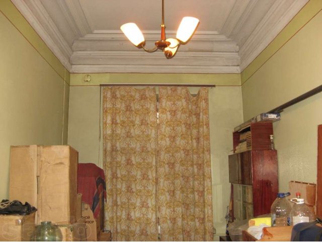 Комната 19,5 кв. м. в городе Самара, фото 4, стоимость: 850 000 руб.