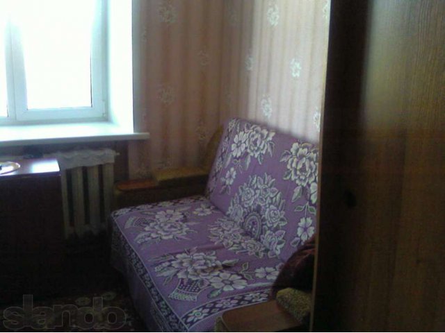 Продаю гостинку ул.Барнаульская,3 в городе Новоалтайск, фото 4, стоимость: 620 000 руб.