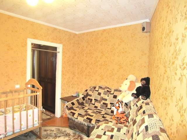Комната с лоджией в квартире в городе Орёл, фото 3, стоимость: 730 000 руб.