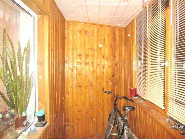 Комната с лоджией в квартире в городе Орёл, фото 4, Продажа комнат и долей