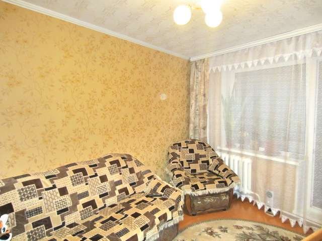 Комната с лоджией в квартире в городе Орёл, фото 5, Орловская область