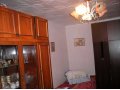 Комната с балконом в 2-комнатной квартире в городе Пермь, фото 7, Пермский край