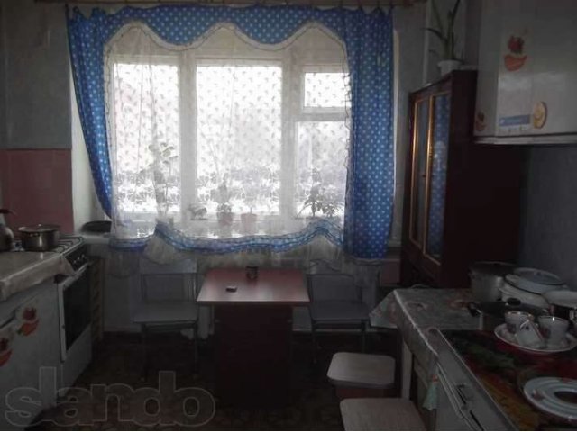 Комната. 5-я Кордная 24 в городе Омск, фото 4, Продажа комнат и долей