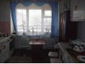Комната. 5-я Кордная 24 в городе Омск, фото 4, Омская область