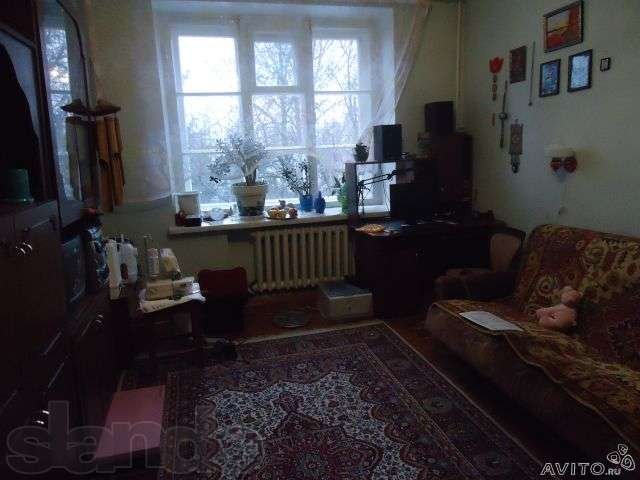 Продам комнату с подселением в 3-х ком. кв. в городе Курск, фото 5, Курская область