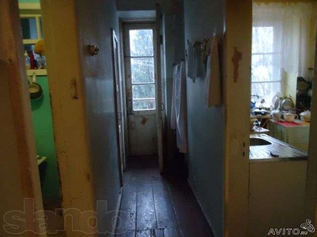 Продам комнату с подселением в 3-х ком. кв. в городе Курск, фото 8, Курская область