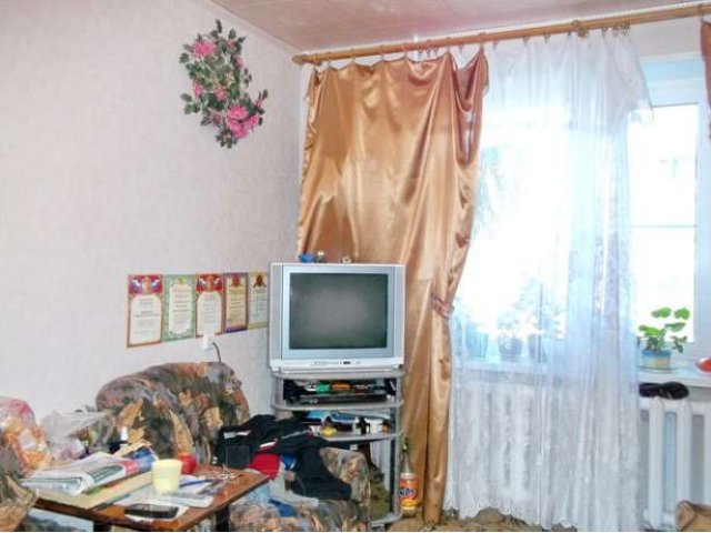 Продается комната в общежитие секционного типа в Северном районе в городе Орёл, фото 1, Орловская область