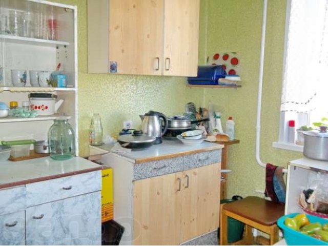 Продается комната в общежитие секционного типа в Северном районе в городе Орёл, фото 4, Орловская область