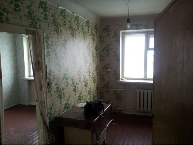 Продаю 2-комнаты в Кашире-2. в городе Кашира, фото 1, Московская область