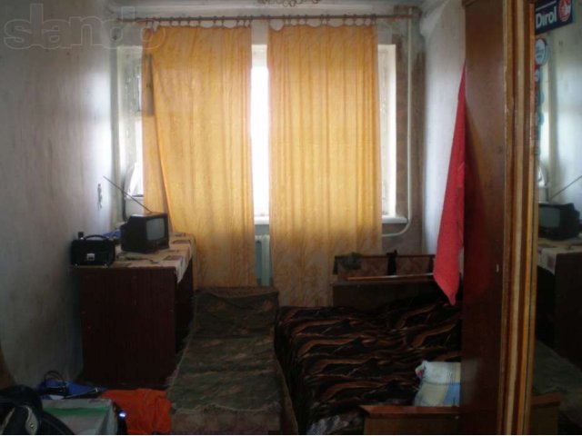 Продам комнату в коммунальной квартире в городе Воронеж, фото 1, стоимость: 640 000 руб.