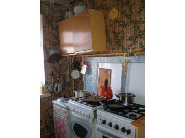 Продам комнату в коммунальной квартире в городе Воронеж, фото 2, Продажа комнат и долей