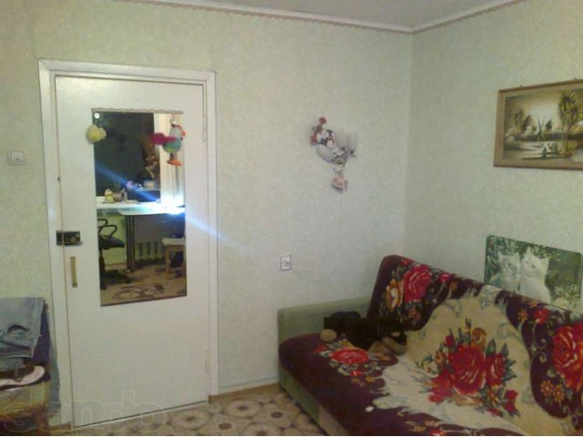 Комната на ул. Судостроительной 28 в городе Петрозаводск, фото 4, Карелия