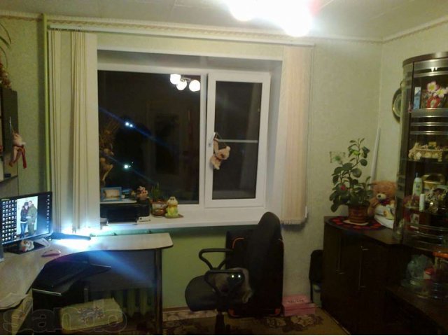 Комната на ул. Судостроительной 28 в городе Петрозаводск, фото 6, Продажа комнат и долей