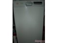Продам:  посудомоечная машина Electrolux 46010 в городе Краснодар, фото 3, Посудомоечные машины