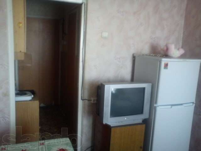 Продам комнату в общежитии пгт. Забайкальск в городе Чита, фото 4, Продажа комнат и долей
