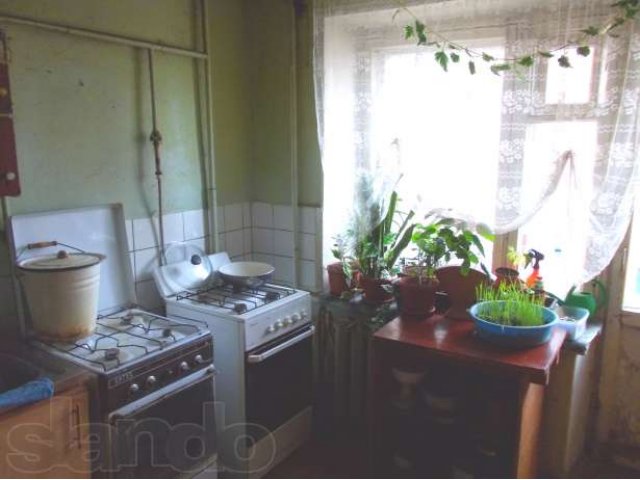 Продается комната в общежитии ул. Гагарина, г. Александров в городе Александров, фото 1, Владимирская область
