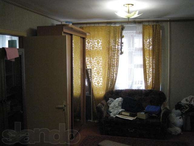 Продаются 2 смежные комнаты в общежитии по пр.Ленина, д.103 в городе Калуга, фото 3, Продажа комнат и долей