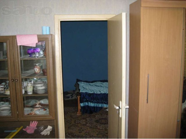 Продаются 2 смежные комнаты в общежитии по пр.Ленина, д.103 в городе Калуга, фото 6, Продажа комнат и долей