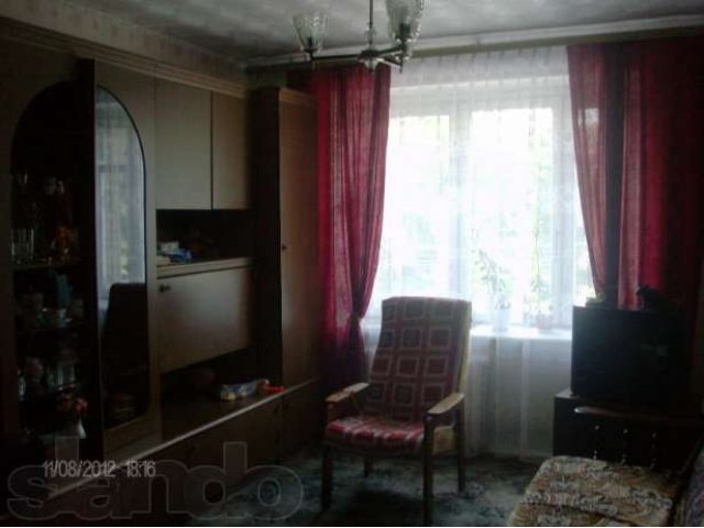 Продается комната в городе Ликино-Дулёво, фото 1, стоимость: 600 000 руб.
