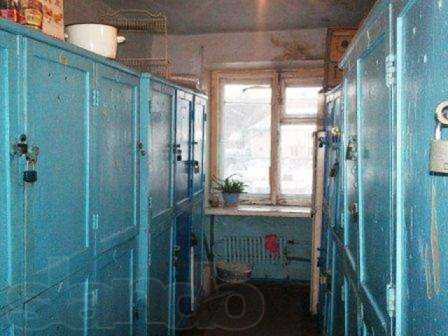Продается комната в общежитие НЛМК в городе Липецк, фото 5, Липецкая область