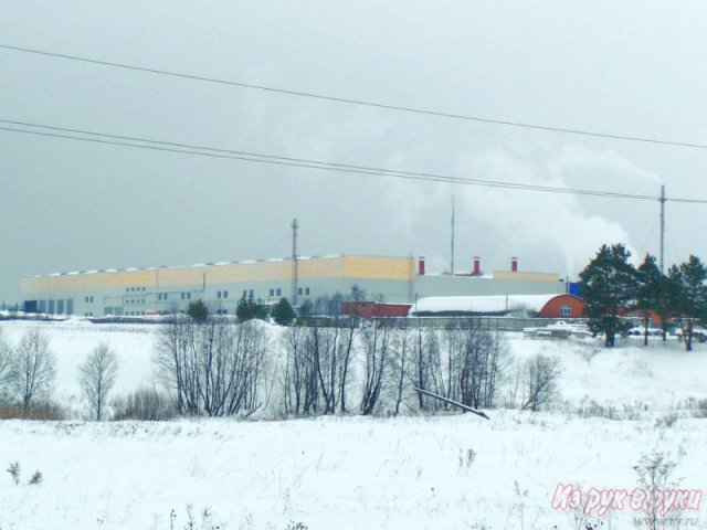 Помещение под производство 12000 кв. м в городе Саранск, фото 2, Мордовия